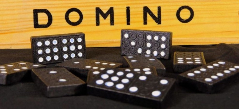 PORDI dan Higgs Games Island Gelar Open Tournament Domino Makassar 2025: Domino, Olahraga Cerdas untuk Kecerdasan Otak
