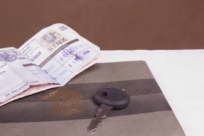 Pemutihan Pajak Kendaraan Jabar Diperpanjang