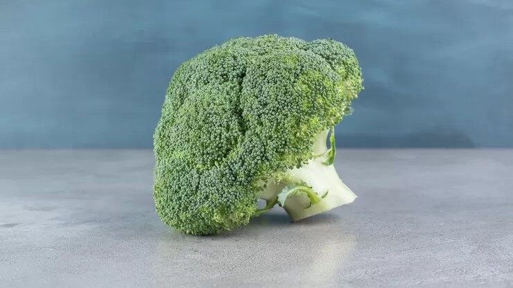 Manfaat Brokoli Luar Biasa untuk Kesehatan Tubuh Secara Optimal