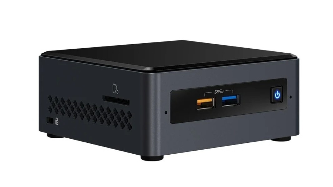 Rakit Sendiri, Hemat Biaya,Kenali Apa Itu PC Barebone dan Keunggulannya
