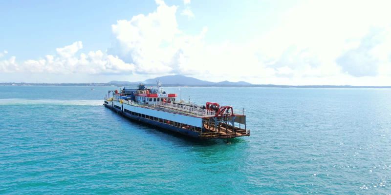 MIND ID Jaga Laut dengan Aksi Nyata dan Inovasi