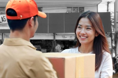 Niaga Nusa Abadi Hadirkan Central Warehouse Perkuat Logistik