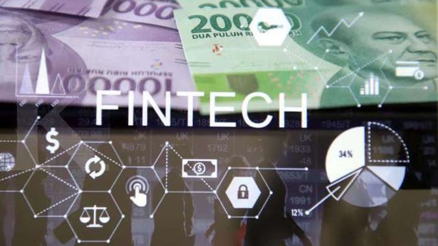 Fintech Lending Syariah Tumbuh Pesat Salurkan Pinjaman Triliunan Rupiah Hingga Akhir 2025