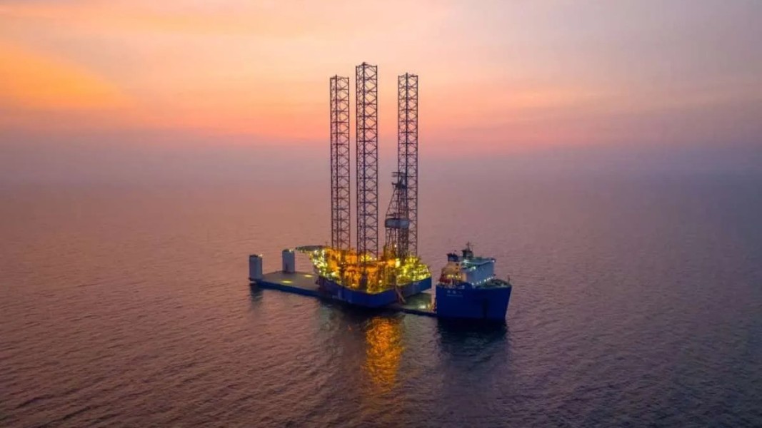 Revisi UU Migas Diharapkan Dapat Meningkatkan Kepastian Investasi Hulu Migas