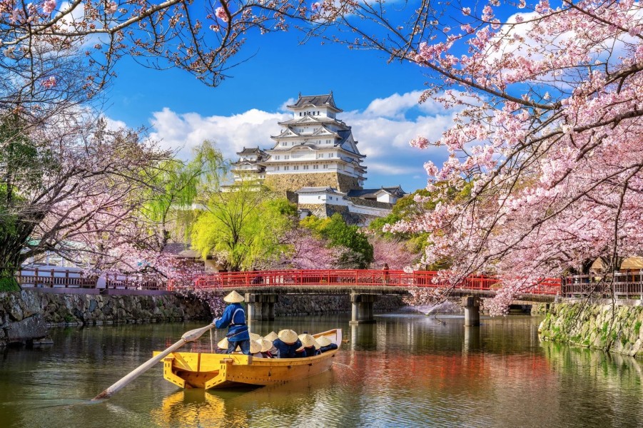 Rencanakan Liburan Pertama Anda ke Jepang dengan 15 Tips Praktis Ini