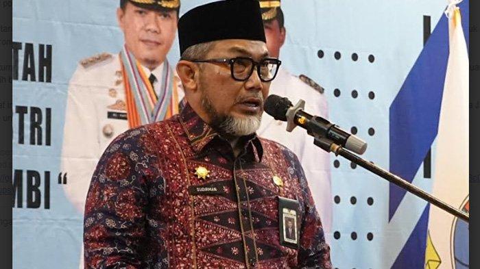 Pemprov Jambi Dukung Pengusaha Batu Bara untuk Percepat Pembangunan Jalan Khusus demi Kemajuan Ekonomi Daerah