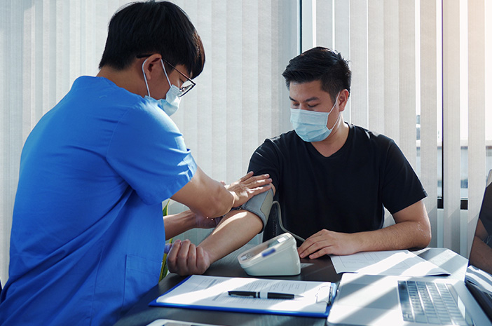 Daftar Lengkap Biaya Medical Check Up di Seluruh Indonesia