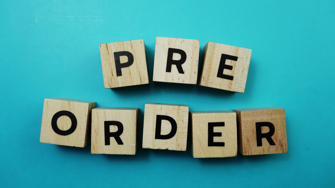Sistem Pre-Order adalah: Ketahui Kelebihan dan Tata Caranya