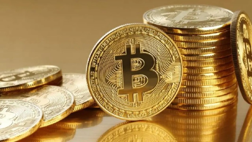 Dominasi China Terhadap Kepemilikan Bitcoin Kini Hampir Melampaui Amerika Serikat