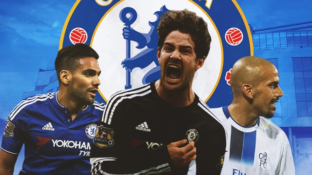 5 Pemain Pinjaman Gagal di Liga Inggris Sepanjang Masa