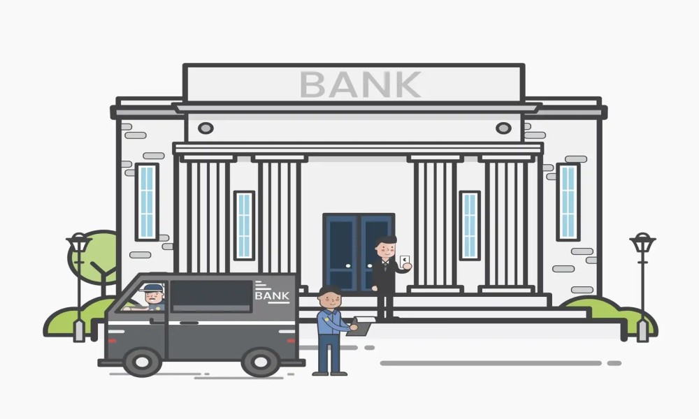 Stabilitas Perbankan Jadi Pilar Pertumbuhan Ekonomi