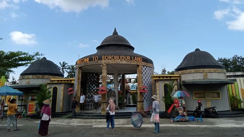 12 Tempat Wisata Ramah Anak di Magelang Favorit Keluarga Tahun 2025