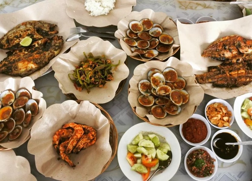 6 Kuliner Halal Bali yang Wajib Dicoba