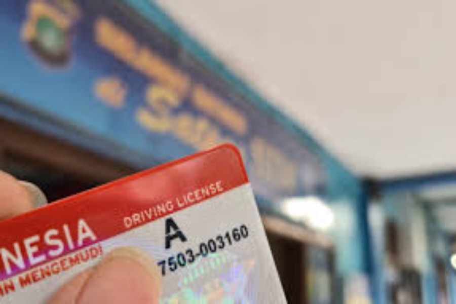Rincian Tarif Resmi Bikin SIM A Terbaru per Juni 2026