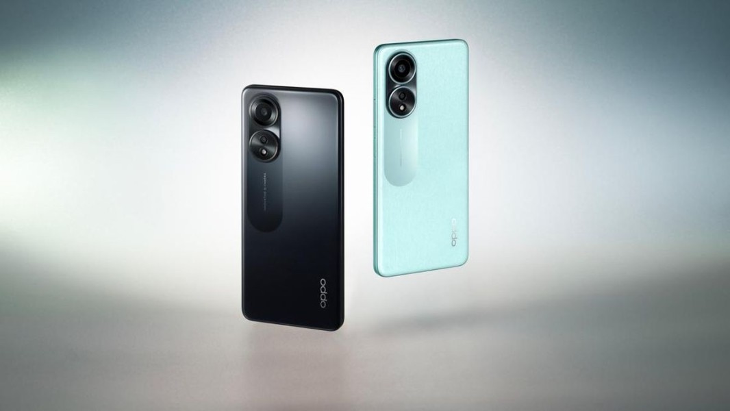 Oppo Hadirkan HP Canggih Harga Ramah Kantong