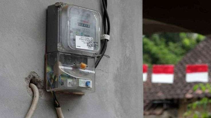 Pemerintah Pastikan Tarif Listrik 2025 Tetap Terjangkau