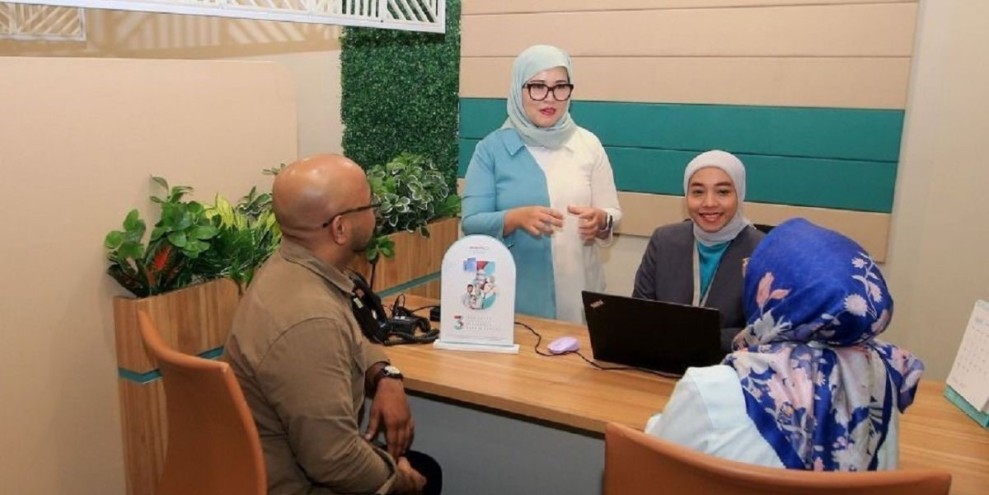 Prudential Syariah Dukung Penyesuaian Premi Asuransi Kesehatan 2026