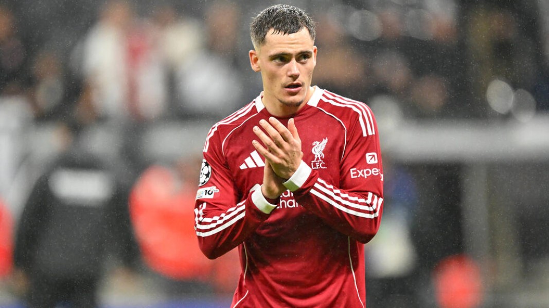 Ironi Florian Wirtz: Mahal Tapi Hancurkan Lini Tengah Liverpool