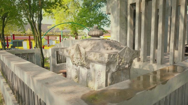 Petilasan Jayabaya Kediri: Wisata Mistis dan Tradisi Lestari