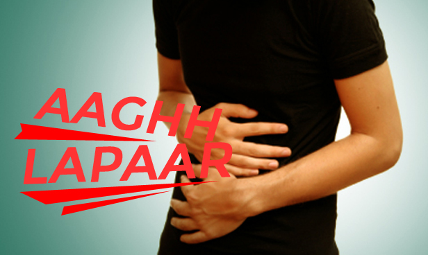 Hindari Empat Menu Sahur Ini Agar Puasa Tidak Cepat Haus Lapar