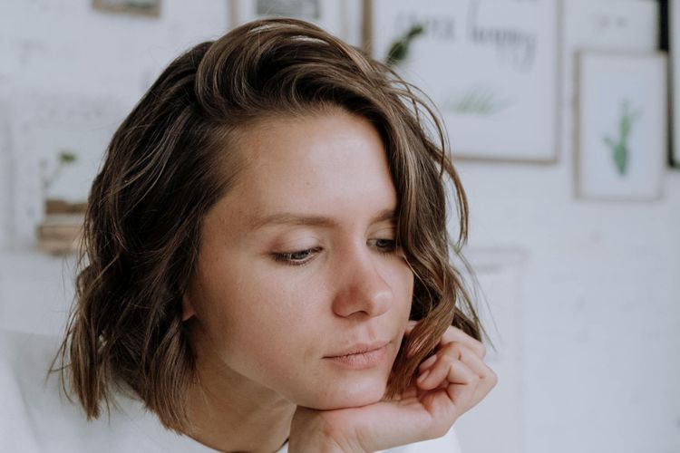 Bixie Haircut Jadi Tren Rambut Pendek yang Viral 2026