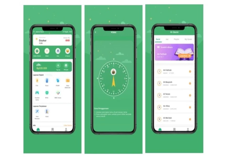 Mahaka dan Tencent Cloud Dorong Komersialisasi Pustaka Audio AI