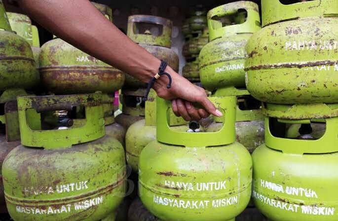 Pertamina dan Ombudsman Awasi Ketat Distribusi Gas Subsidi