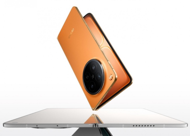 Oppo Find N6 Meluncur 17 Maret, Bocoran Spesifikasi dan Desain Ultra Tipis Terungkap