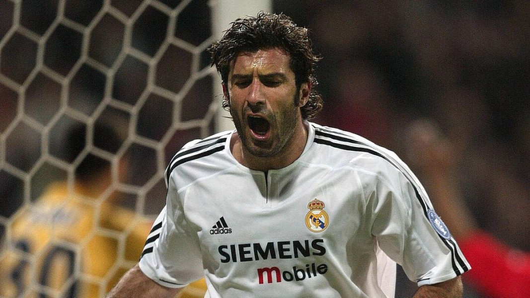 Real Madrid Berencana Ulangi Transfer Kontroversial Luis Figo Dengan Membajak Bintang Barcelona