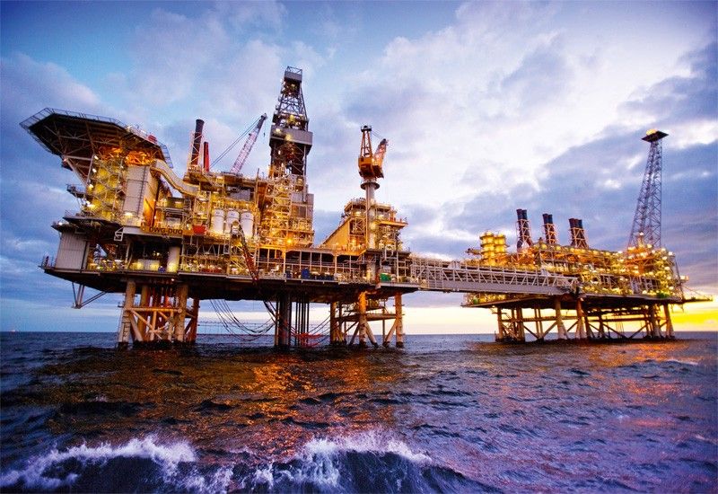 Apa Itu Offshore: Rig, Jenis Kapal, dan Contoh Perusahaan