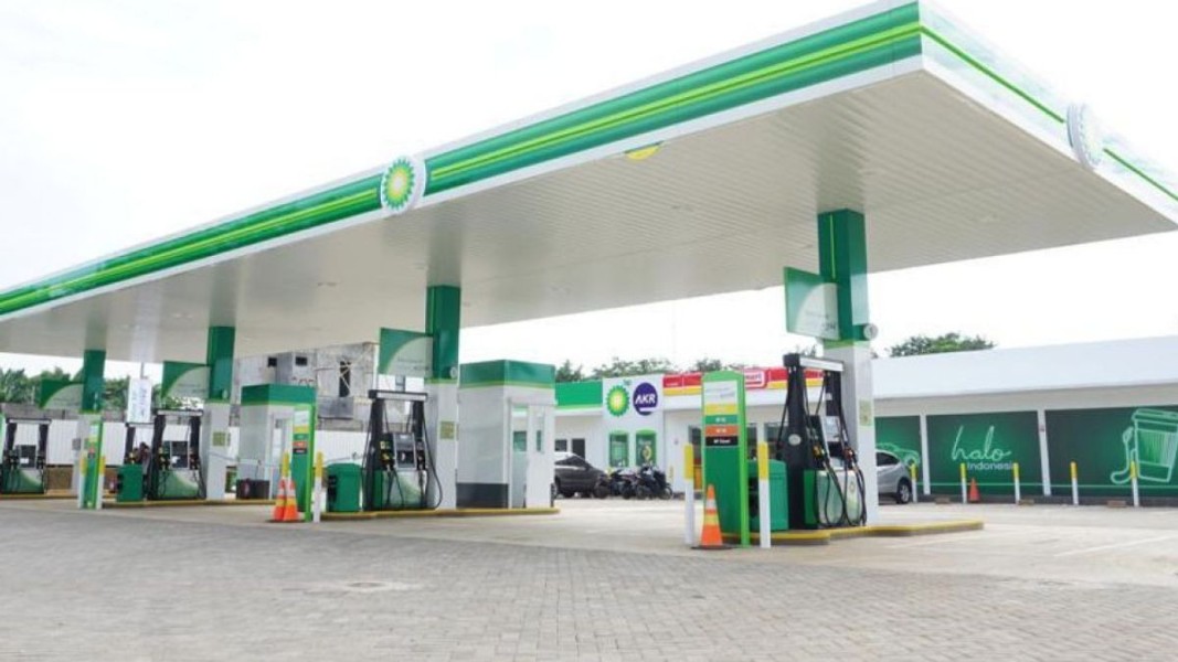 BP AKR Percepat Ketersediaan BBM di SPBU Nasional