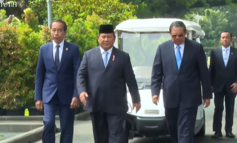 Prabowo Subianto Minta Nasihat Ekonomi dari Ray Dalio, Sinyal Penguatan Investasi melalui Danantara