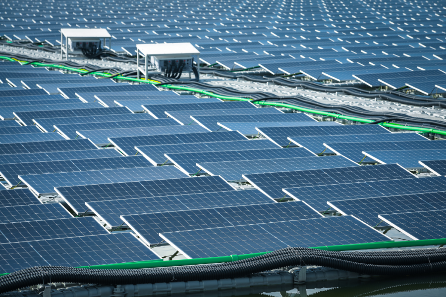INDEF: Sektor Ketenagalistrikan Jadi Solusi Strategis Hadapi Krisis Energi Global