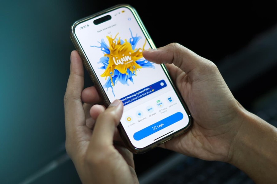 Livin Bank Mandiri Memberikan Solusi Praktis Untuk Pembayaran Tagihan Transfer Dan Investasi Livin Bank Mandiri Memberikan Solusi Praktis Untuk Pembayaran Tagihan Transfer Dan Investasi