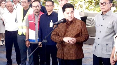 Inovasi Besar Angkasa Pura: Langkah Maju Menuju Kenyamanan Penumpang