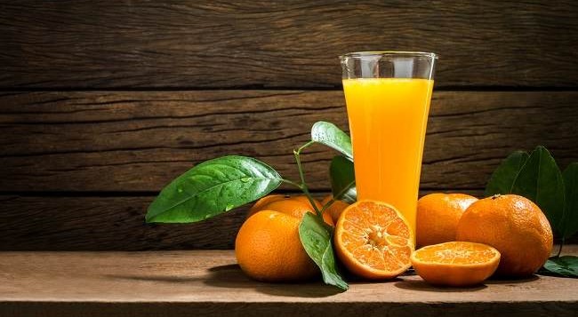 Manfaat Jeruk Membantu Melawan Radikal Bebas Dan Lindungi Ginjal