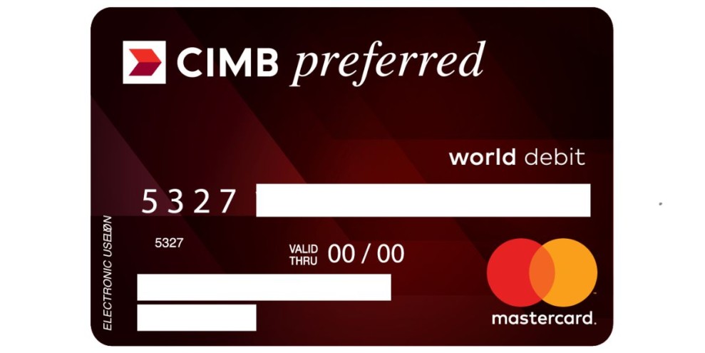 Kartu Debit CIMB Niaga: Solusi Transaksi Modern yang Praktis dan Aman