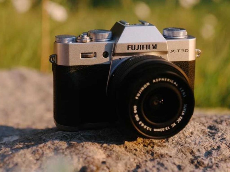 Fujifilm X-T30 III Usung Desain Retro dan Performa Baru