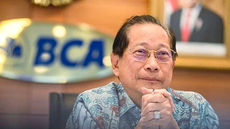 Alasan Bos BCA Borong Saham BBCA Senilai Rp 2,99 Miliar: Apa yang Mendorong Jahja Setiaatmadja?