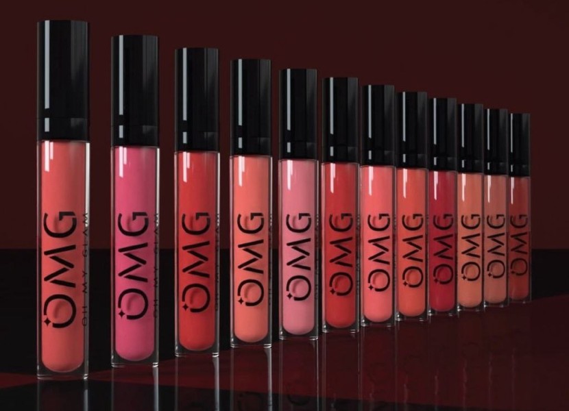 Lipstik OMG yang Pas untuk Kulit Sawo Matang