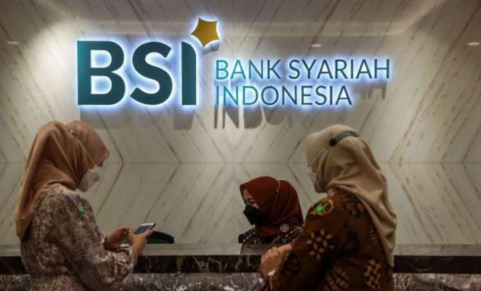 KUR BSI: Modal Usaha Syariah 150 Juta