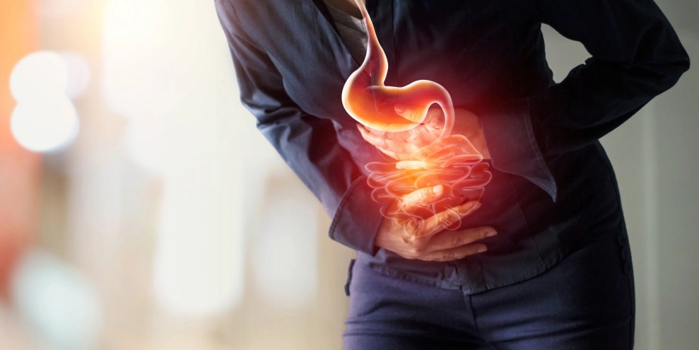 Waspadai Tanda-Tanda asam lambung yang Sering Muncul dan Mengganggu Aktivitas