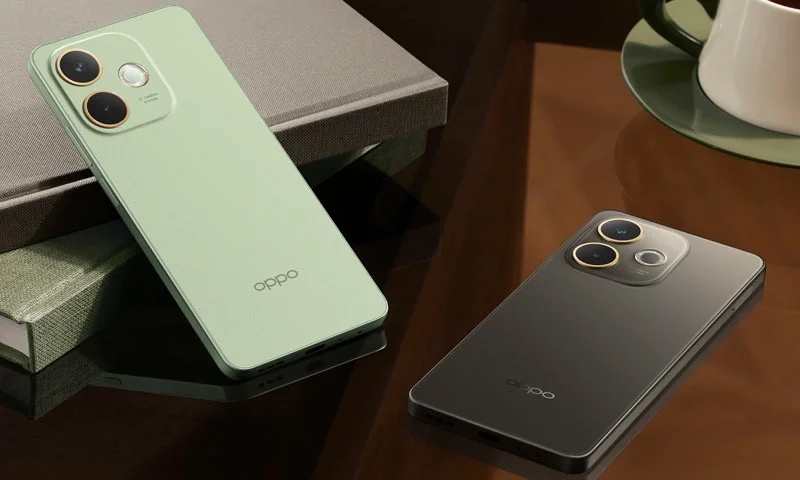 Harga Dan Spesifikasi Terbaru HP Oppo 2025