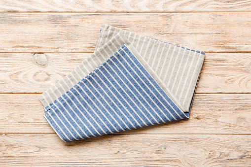 6 Cara Merawat Serbet Dapur agar Awet Lebih Lama, Bersih, dan Tetap Higienis