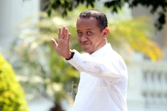 Menteri ESDM Bahlil Diminta Klarifikasi Penonaktifan Dirjen Migas: Kejanggalan dan Dampaknya Terhadap Investasi