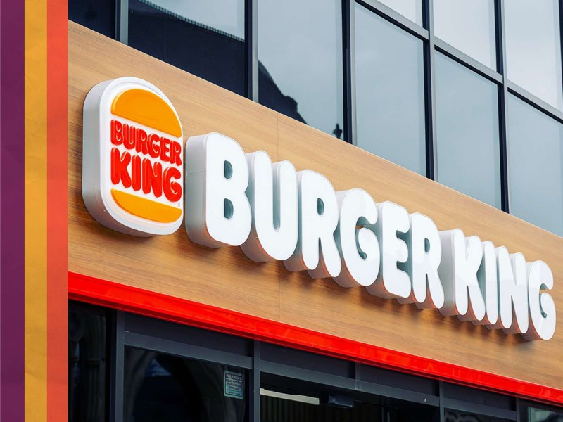 Pilihan Menu dan Harga Burger King di Indonesia