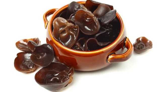 Cara Aman Mengolah Jamur Kuping Kering dan Deretan Resep Lezat yang Praktis Dibuat