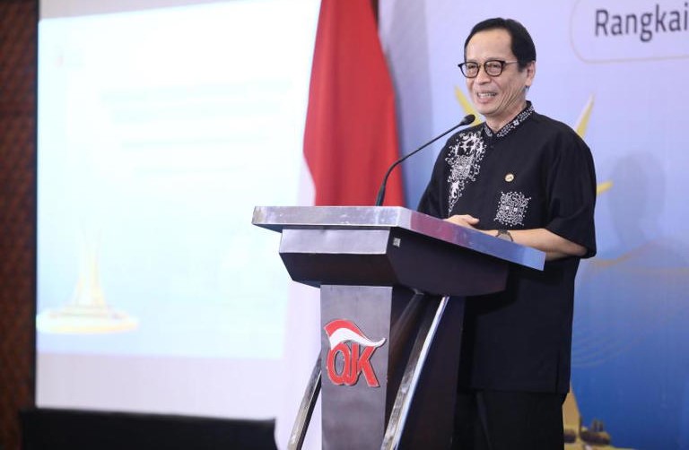 Likuiditas Bank Membaik, OJK Catat LDR Turun Jadi 86 Persen