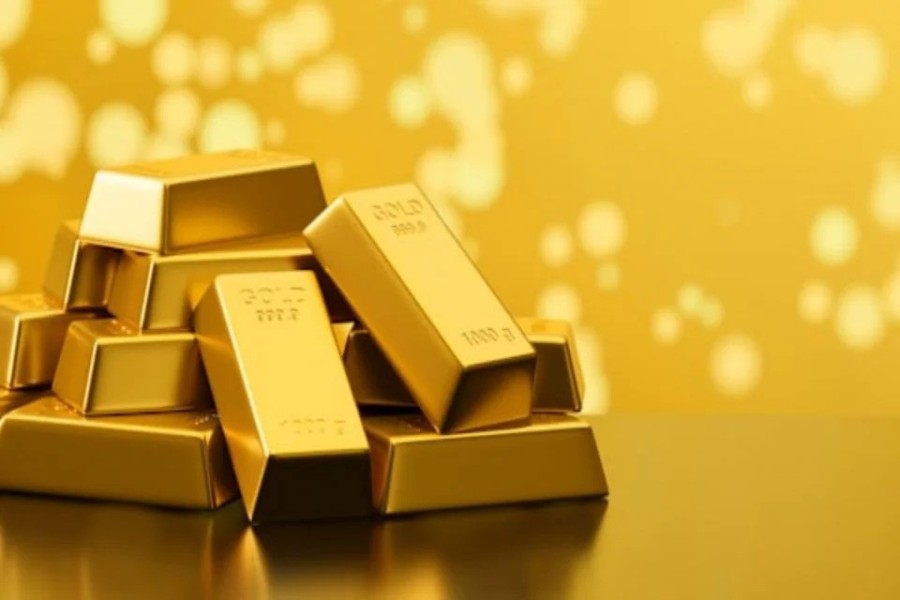 Harga Emas Pegadaian Stabil, Antam Tetap Paling Mahal
