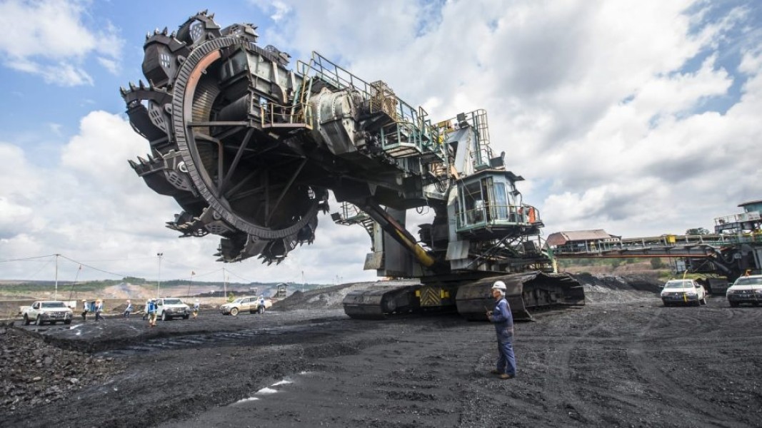 MIND ID Perkuat Tata Kelola Produksi Mineral dan Batu Bara